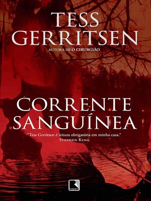 cover image of Corrente sanguínea